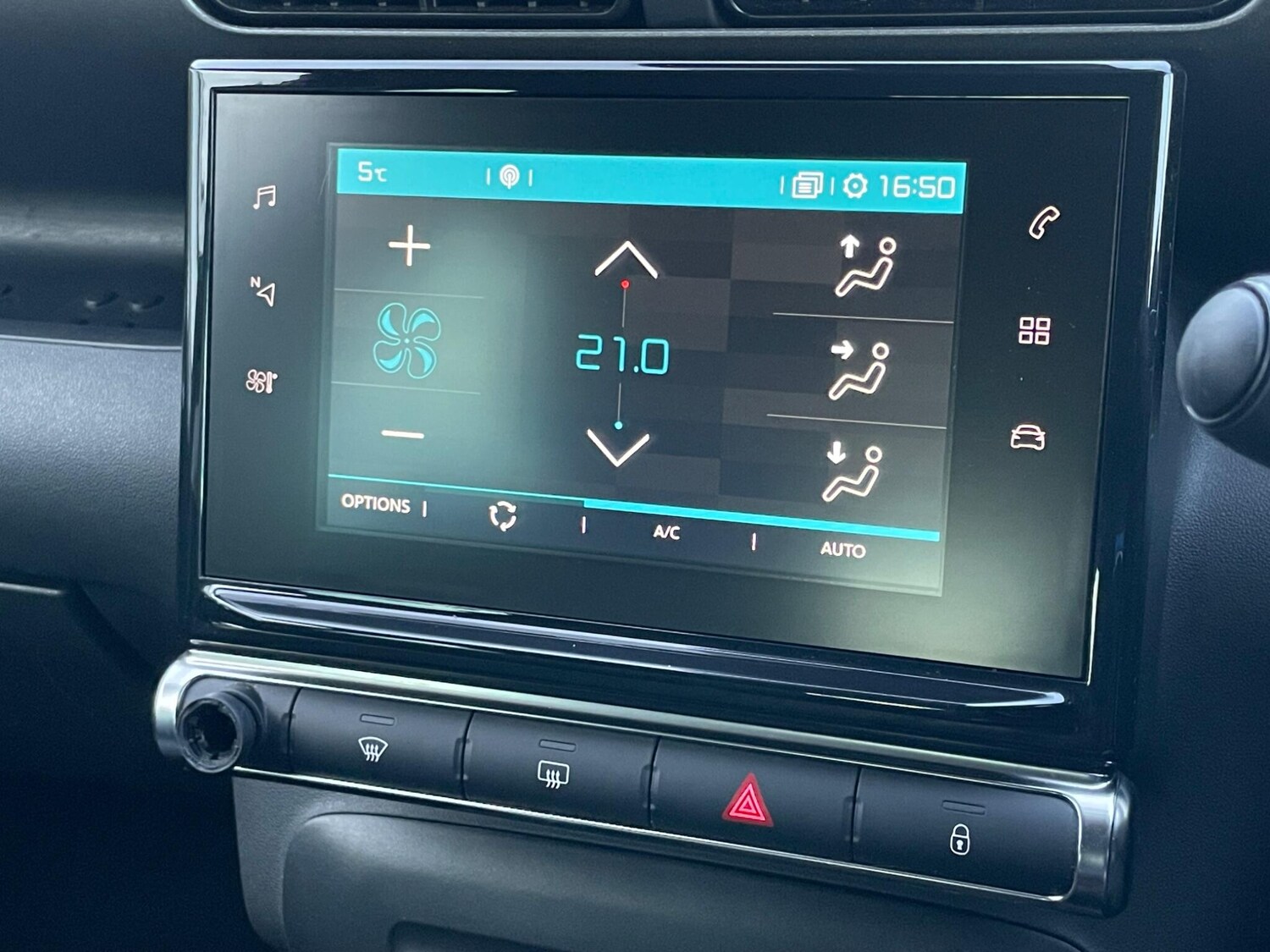 Used Citroen C3 Aircross 2018 for sale - 76377902: Photo 44