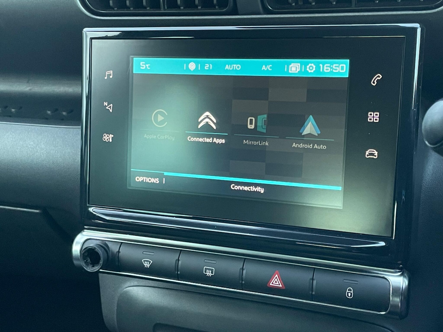 Used Citroen C3 Aircross 2018 for sale - 76377902: Photo 45