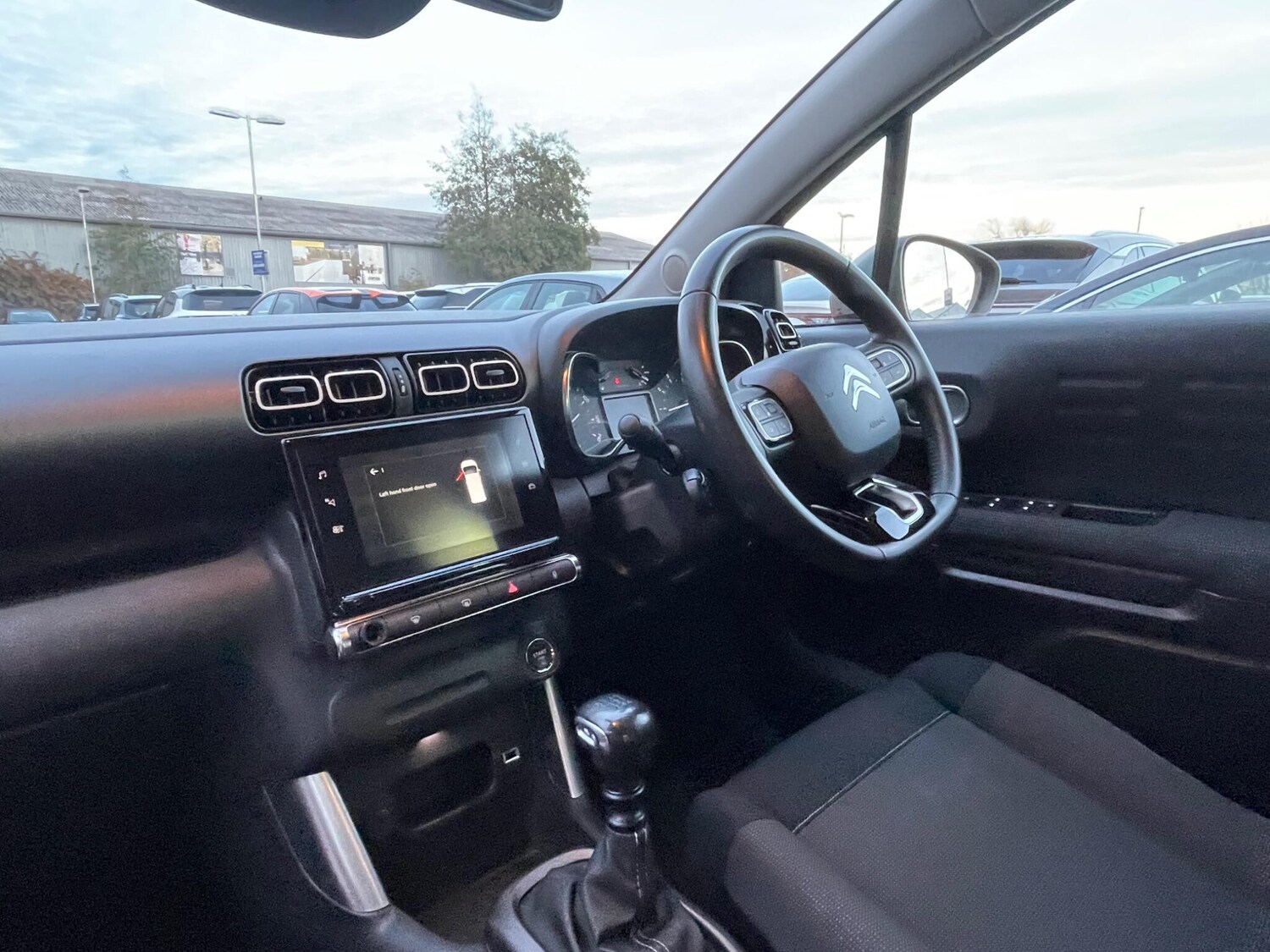 Used Citroen C3 Aircross 2018 for sale - 76377902: Photo 48