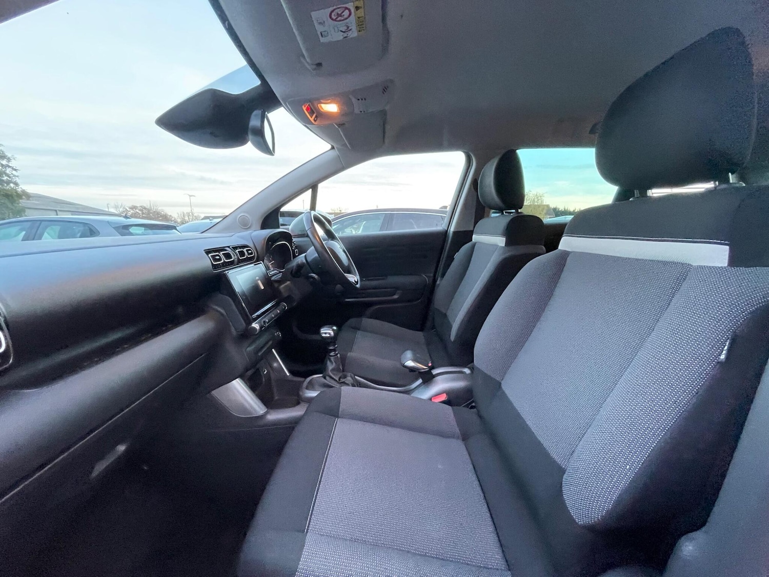 Used Citroen C3 Aircross 2018 for sale - 76377902: Photo 49