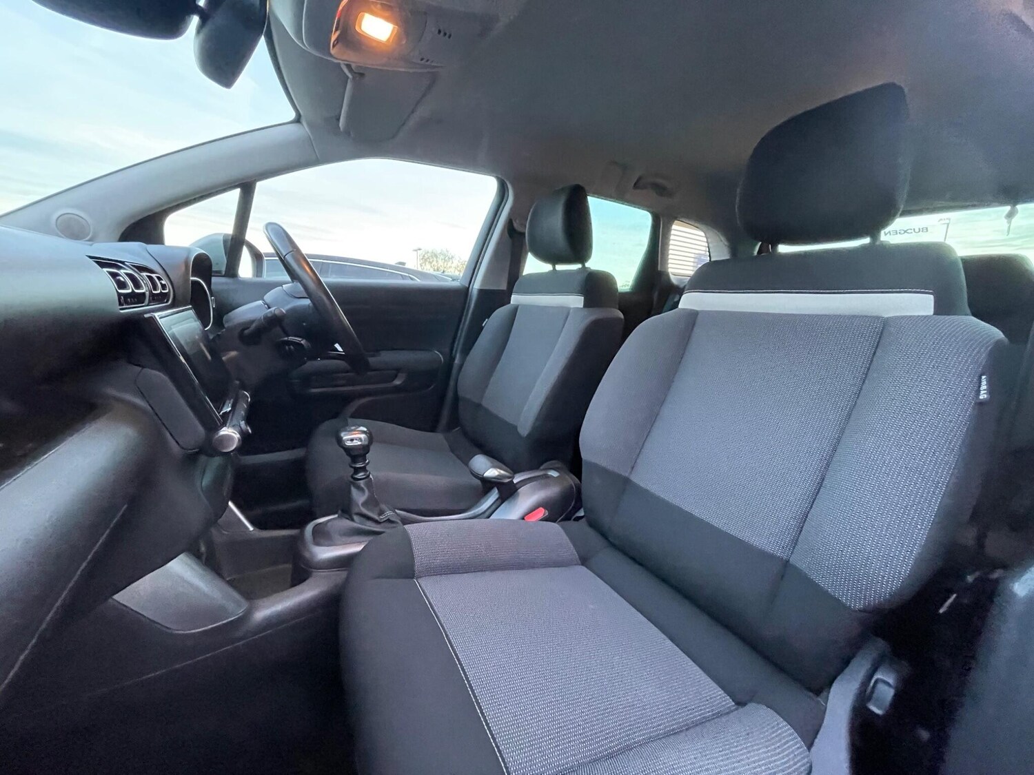 Used Citroen C3 Aircross 2018 for sale - 76377902: Photo 50