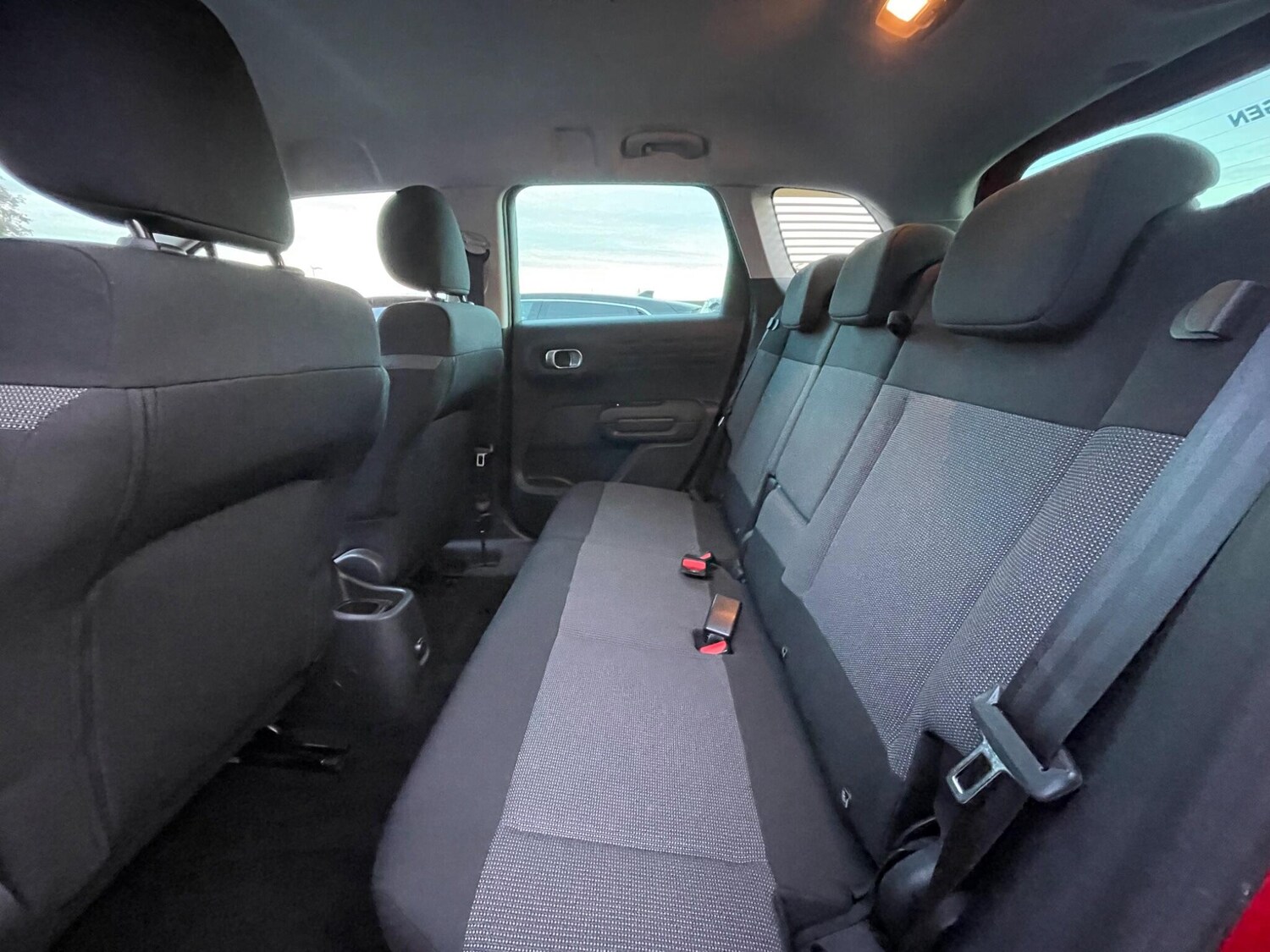 Used Citroen C3 Aircross 2018 for sale - 76377902: Photo 51