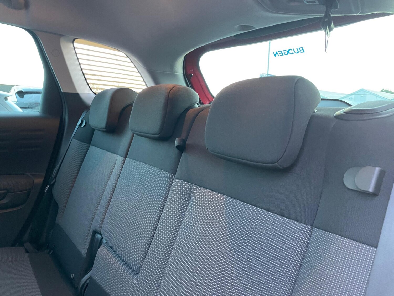 Used Citroen C3 Aircross 2018 for sale - 76377902: Photo 52