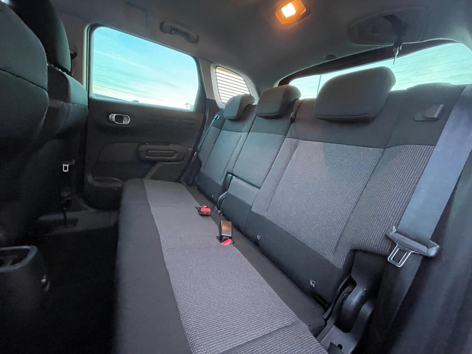 Used Citroen C3 Aircross 2018 for sale - 76377902: Photo 53