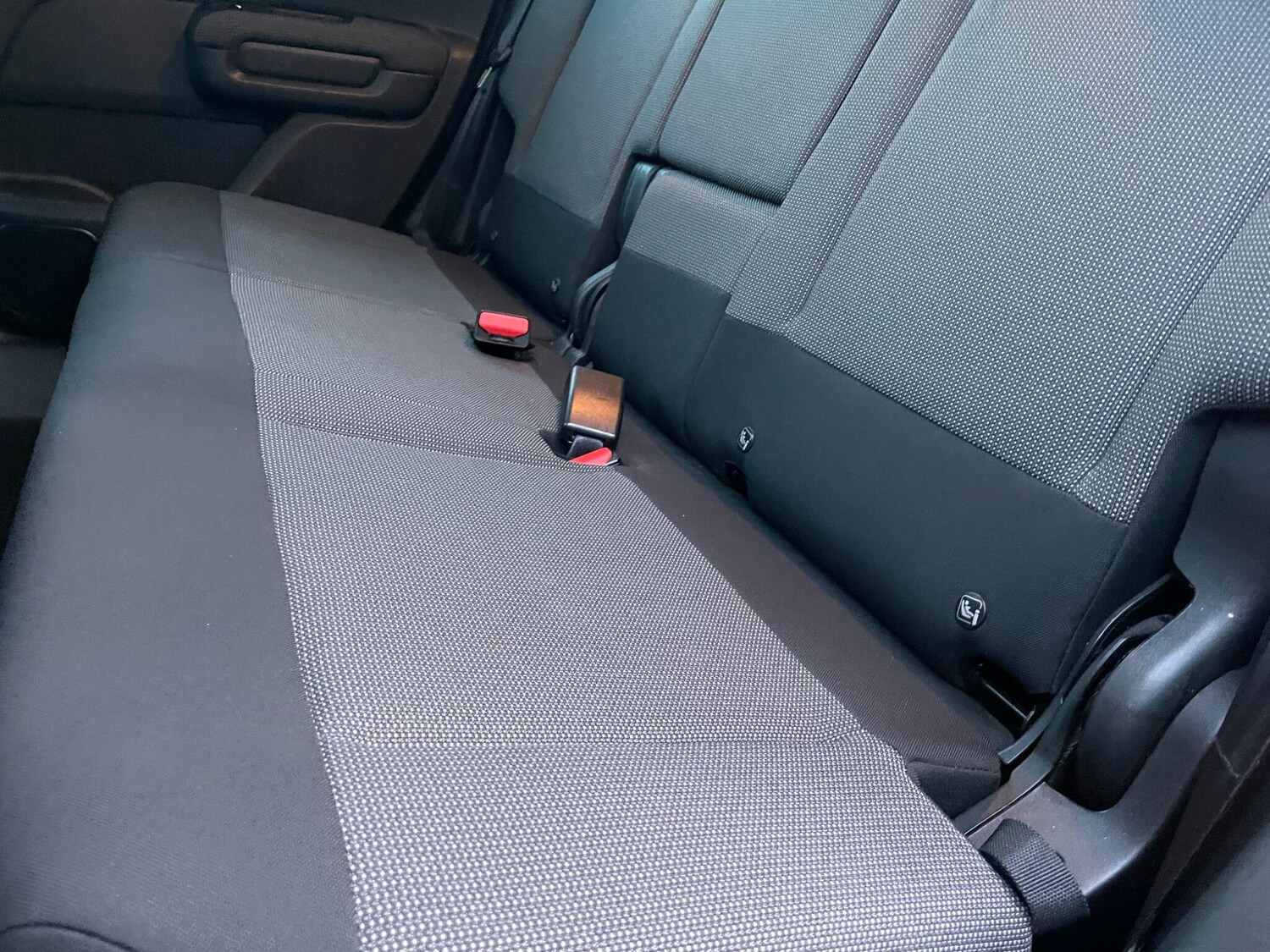 Used Citroen C3 Aircross 2018 for sale - 76377902: Photo 54