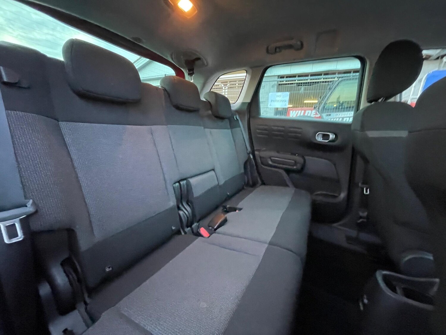 Used Citroen C3 Aircross 2018 for sale - 76377902: Photo 56