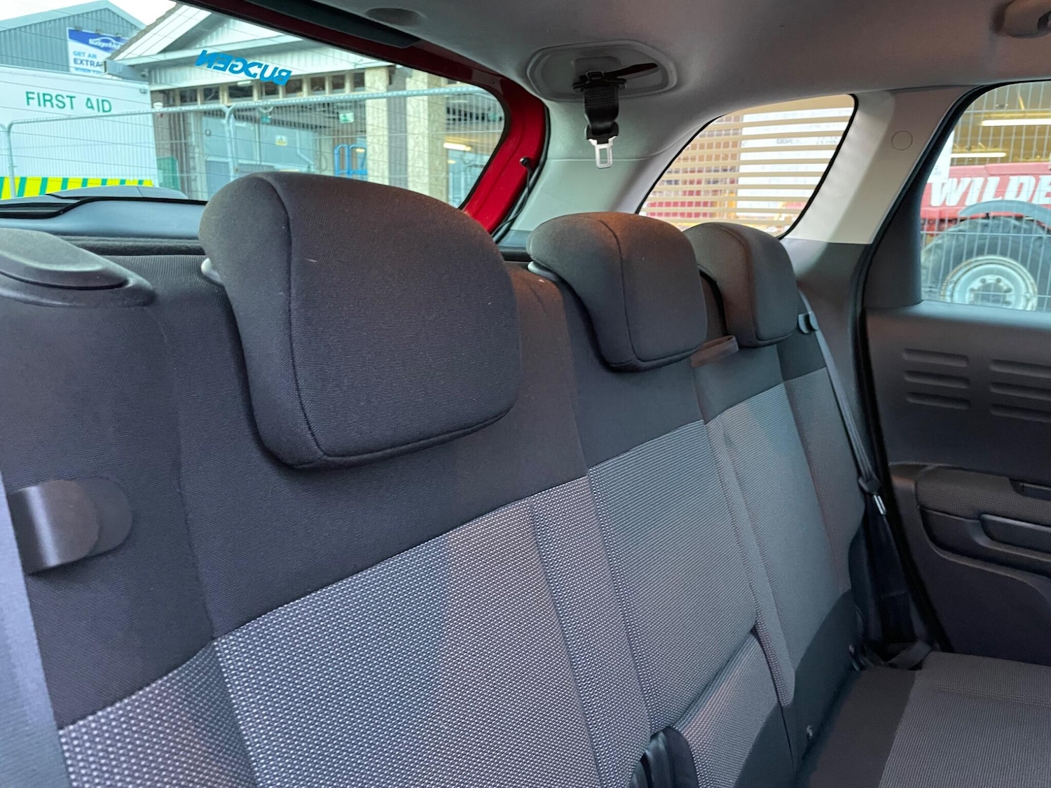 Used Citroen C3 Aircross 2018 for sale - 76377902: Photo 57