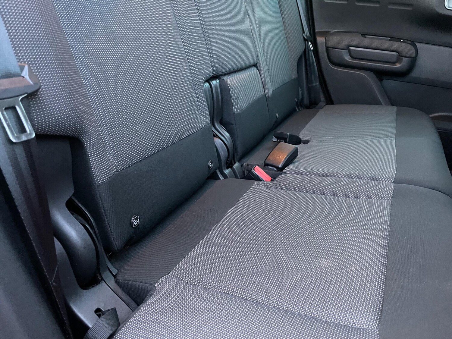 Used Citroen C3 Aircross 2018 for sale - 76377902: Photo 58