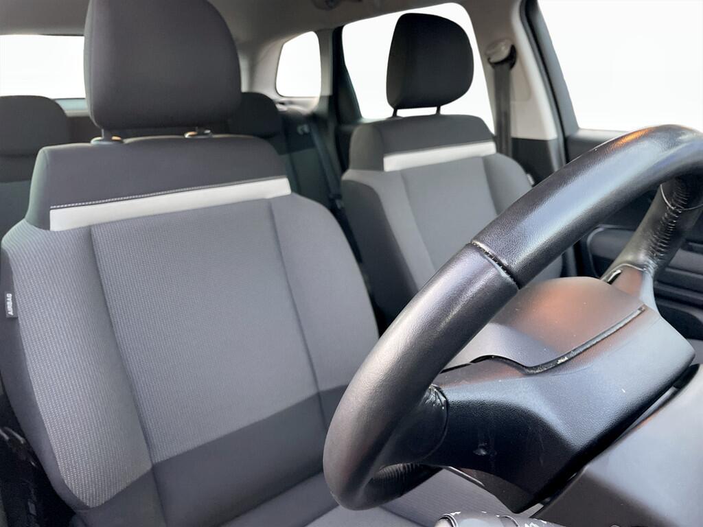 Used Citroen C3 Aircross 2018 for sale - 76377902: Photo 8