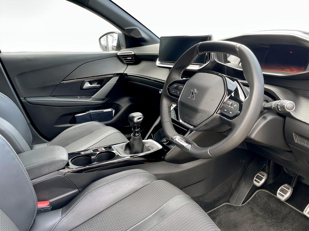 Used Peugeot 208 2020 for sale - 77586041: Photo 10