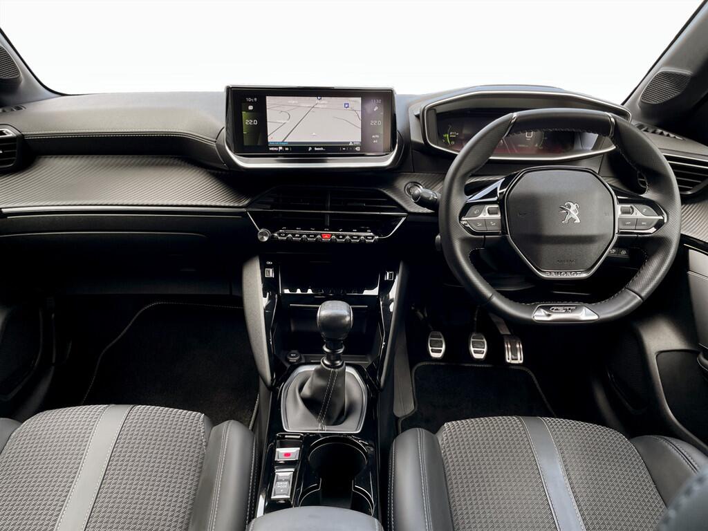 Used Peugeot 208 2020 for sale - 77586041: Photo 11