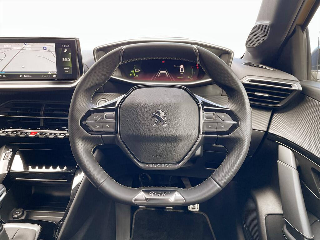 Used Peugeot 208 2020 for sale - 77586041: Photo 12