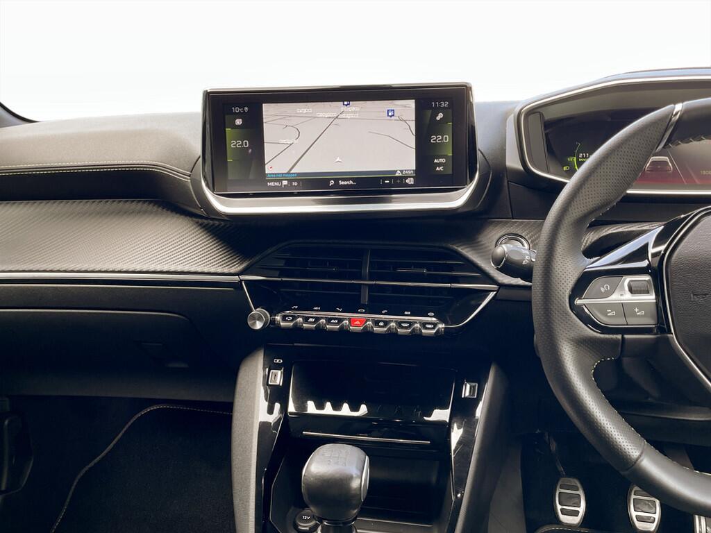 Used Peugeot 208 2020 for sale - 77586041: Photo 13