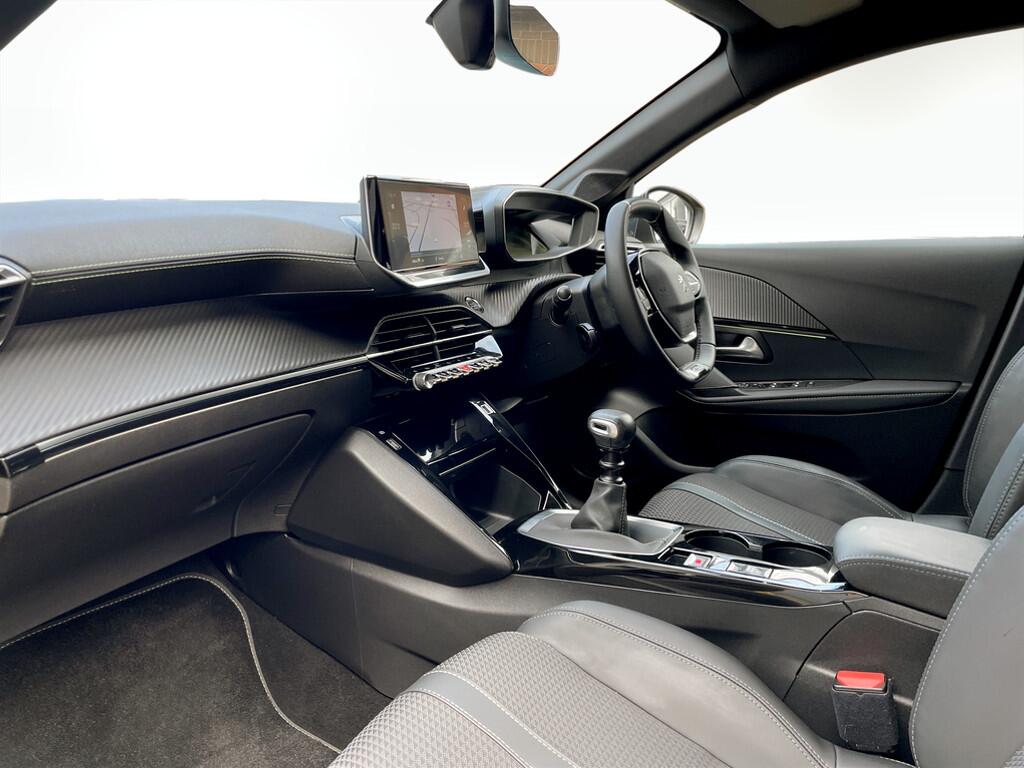 Used Peugeot 208 2020 for sale - 77586041: Photo 14