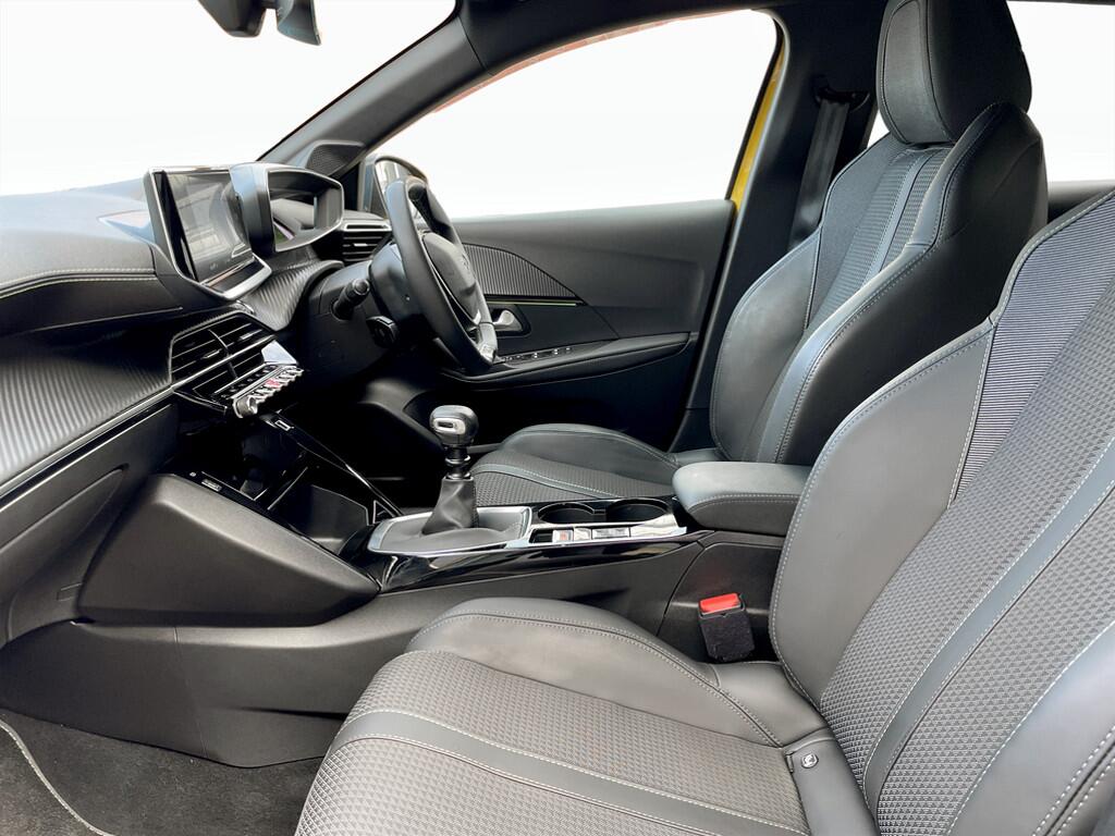 Used Peugeot 208 2020 for sale - 77586041: Photo 15