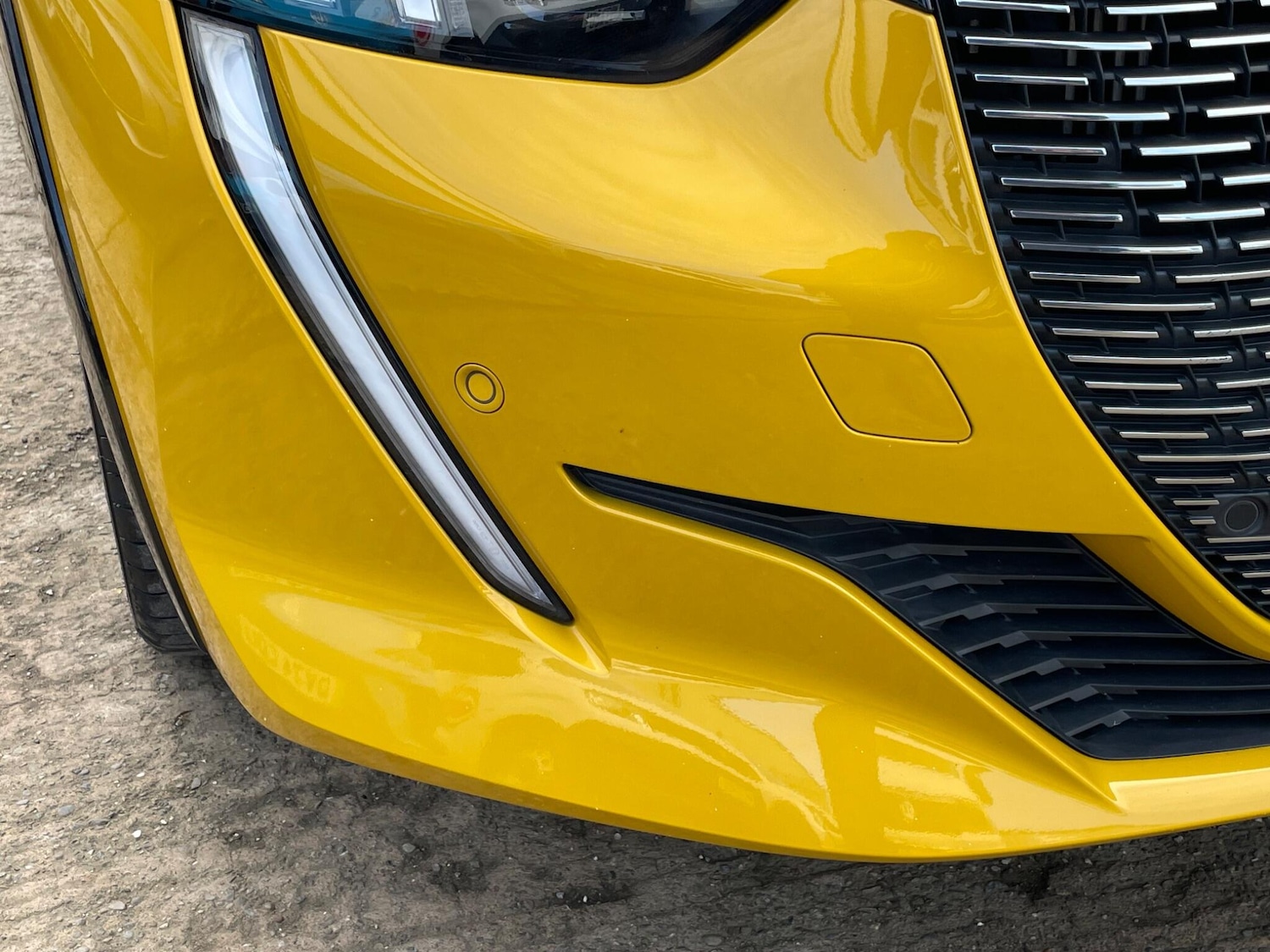 Used Peugeot 208 2020 for sale - 77586041: Photo 21