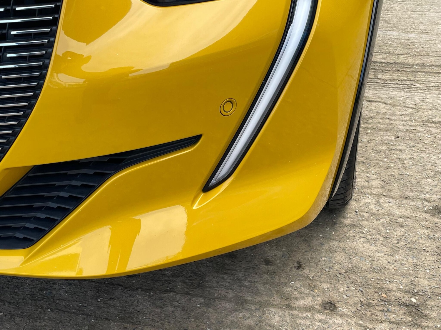 Used Peugeot 208 2020 for sale - 77586041: Photo 24