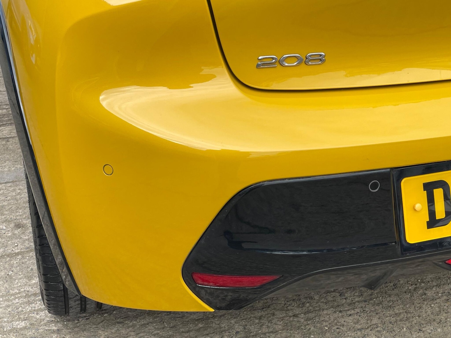 Used Peugeot 208 2020 for sale - 77586041: Photo 27