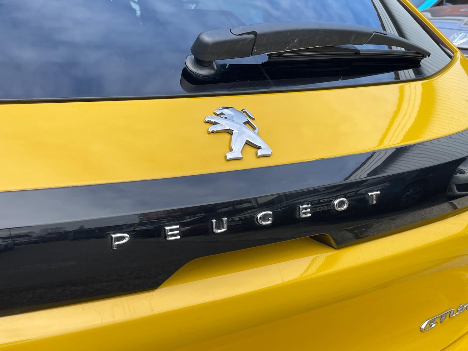 Used Peugeot 208 2020 for sale - 77586041: Photo 28