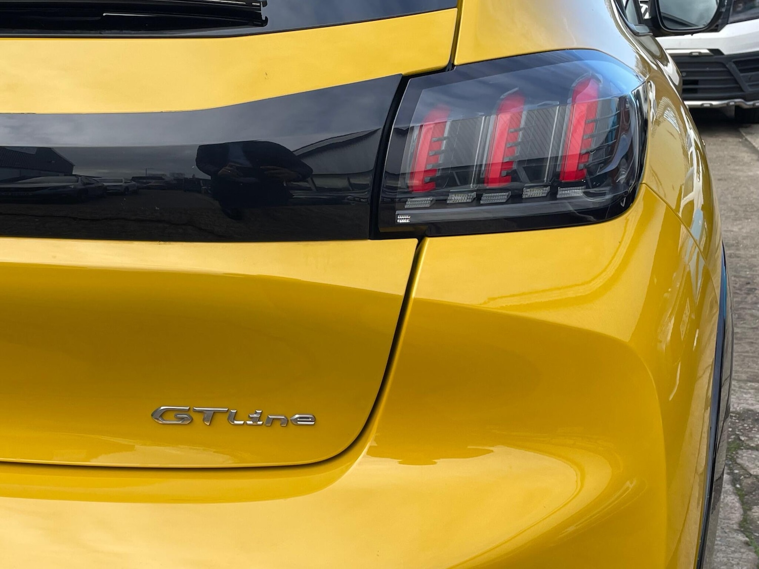 Used Peugeot 208 2020 for sale - 77586041: Photo 29