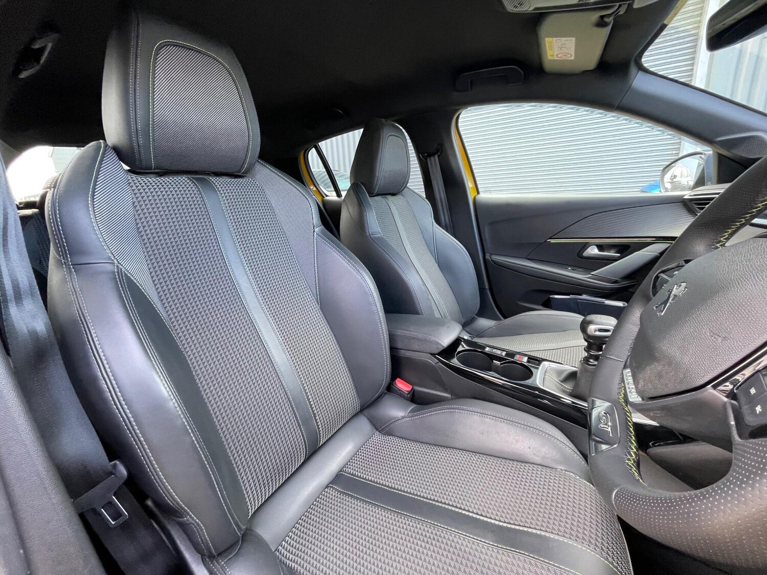 Used Peugeot 208 2020 for sale - 77586041: Photo 33