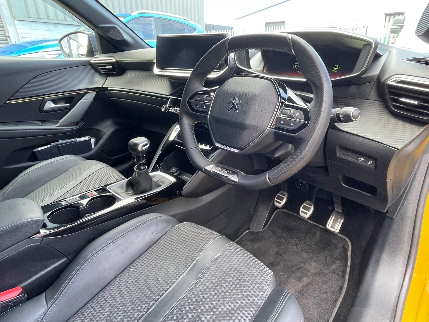 Used Peugeot 208 2020 for sale - 77586041: Photo 35