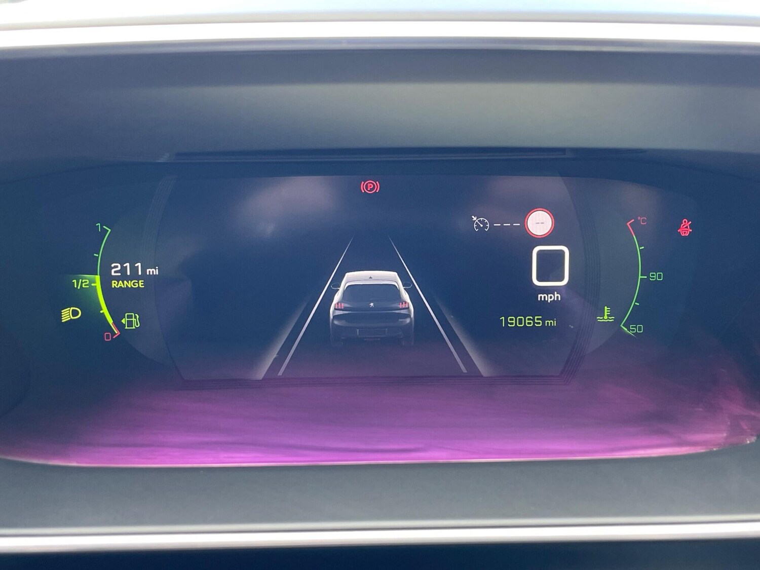 Used Peugeot 208 2020 for sale - 77586041: Photo 36