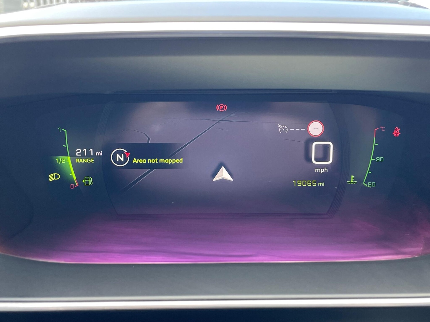 Used Peugeot 208 2020 for sale - 77586041: Photo 37