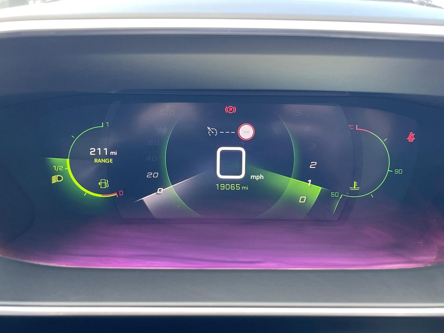 Used Peugeot 208 2020 for sale - 77586041: Photo 38