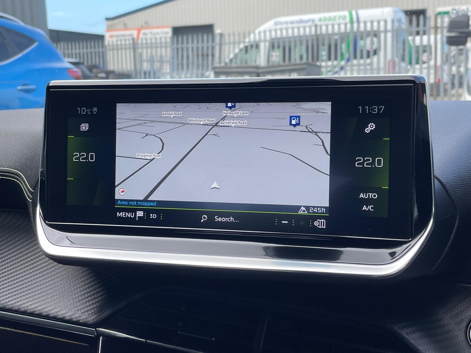 Used Peugeot 208 2020 for sale - 77586041: Photo 45