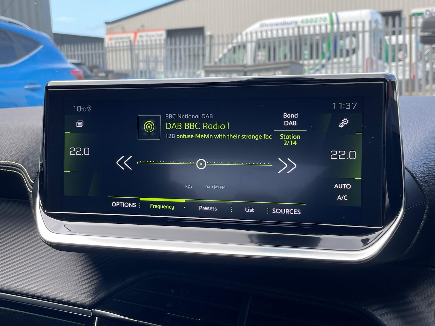 Used Peugeot 208 2020 for sale - 77586041: Photo 46