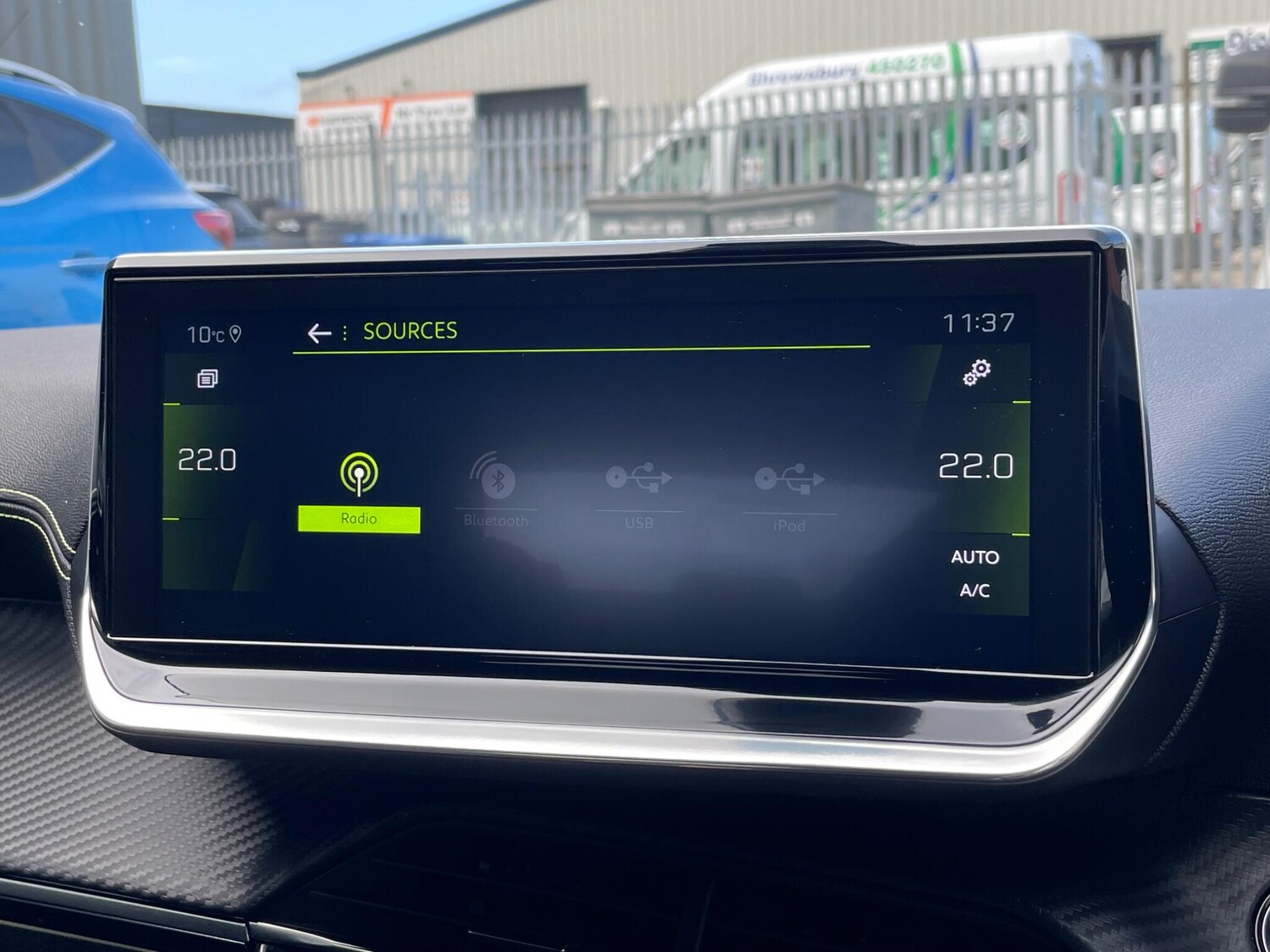 Used Peugeot 208 2020 for sale - 77586041: Photo 47