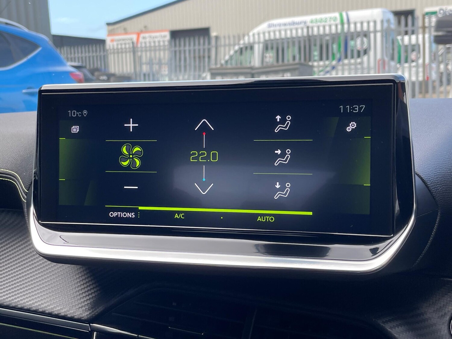 Used Peugeot 208 2020 for sale - 77586041: Photo 48