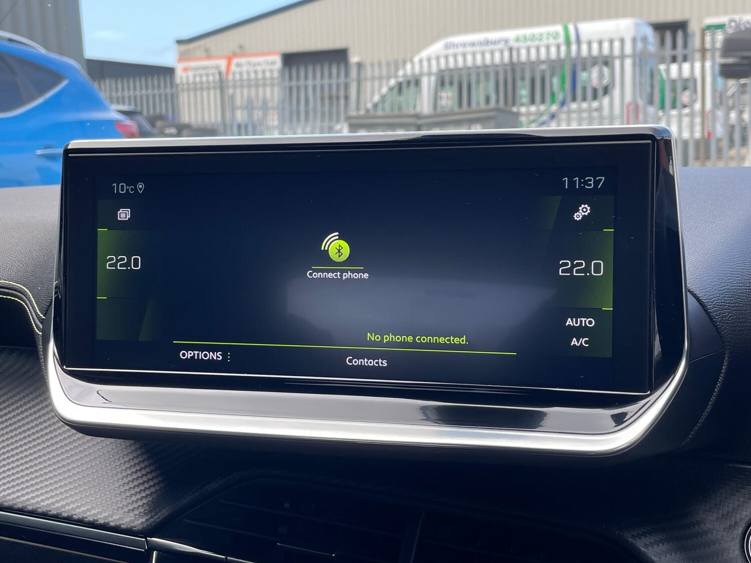 Used Peugeot 208 2020 for sale - 77586041: Photo 49