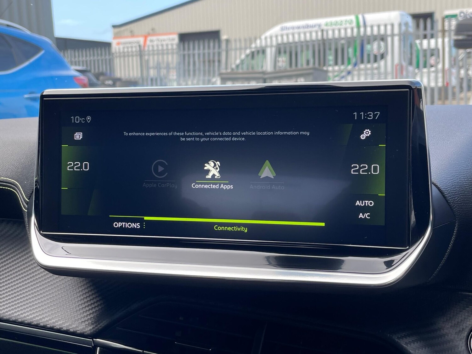 Used Peugeot 208 2020 for sale - 77586041: Photo 50