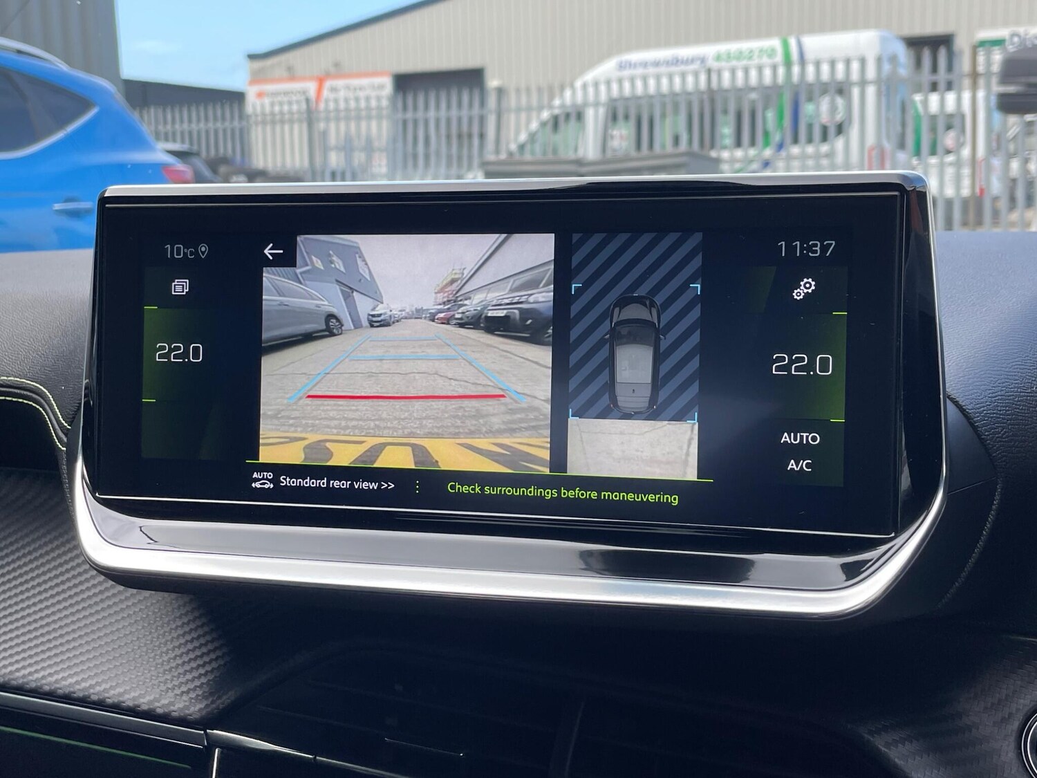 Used Peugeot 208 2020 for sale - 77586041: Photo 51