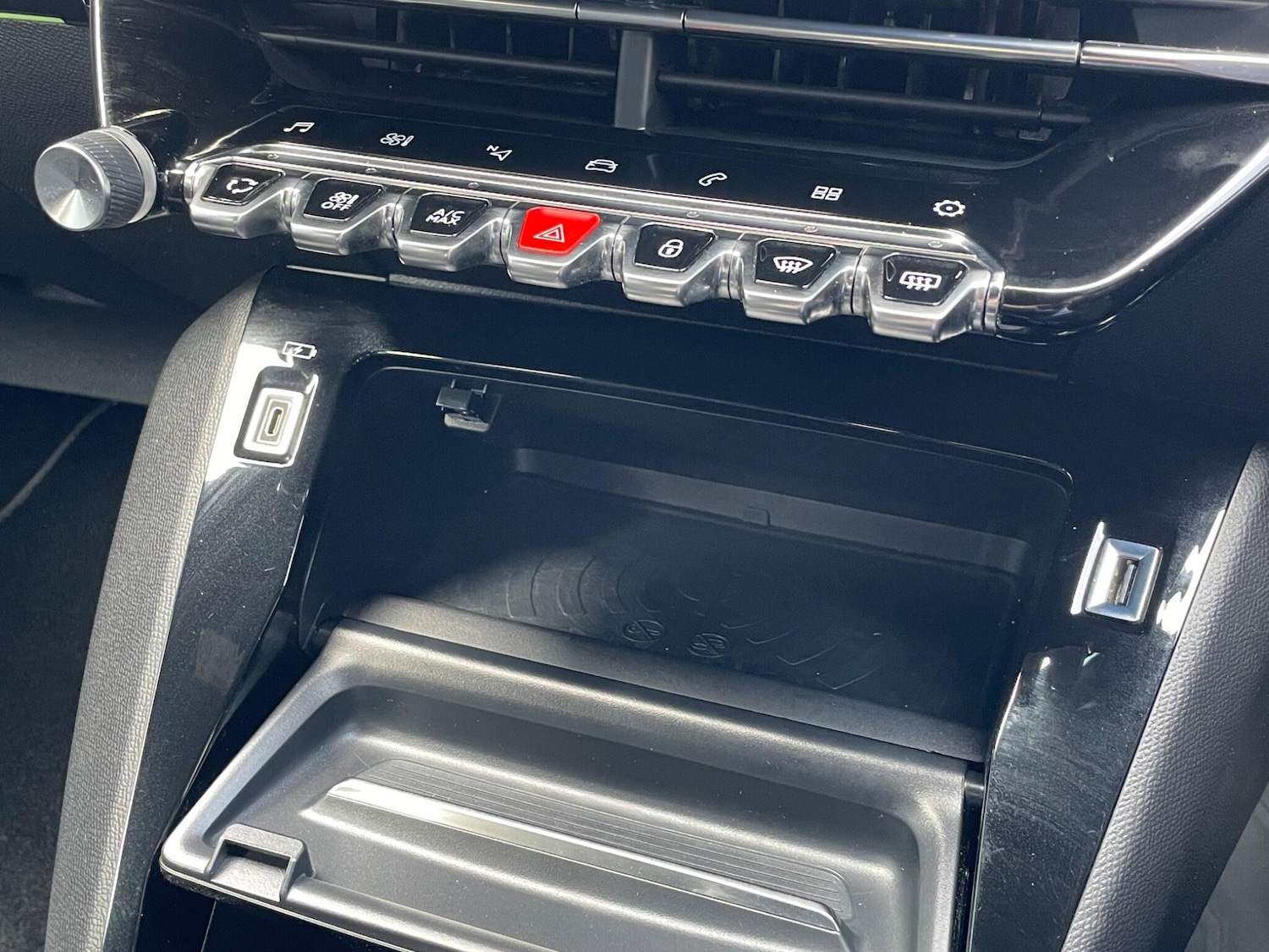 Used Peugeot 208 2020 for sale - 77586041: Photo 52