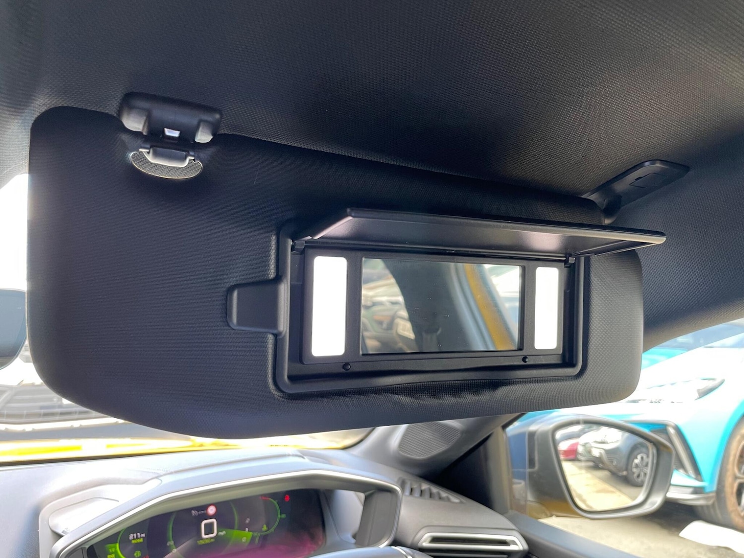 Used Peugeot 208 2020 for sale - 77586041: Photo 55