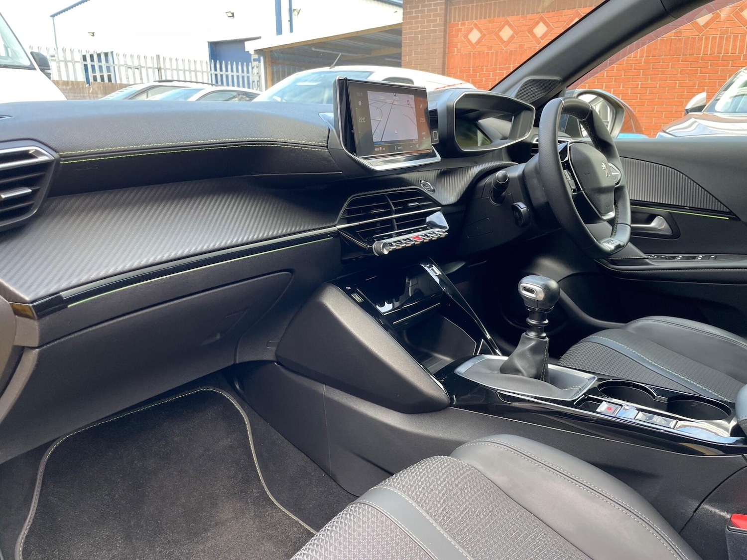 Used Peugeot 208 2020 for sale - 77586041: Photo 57