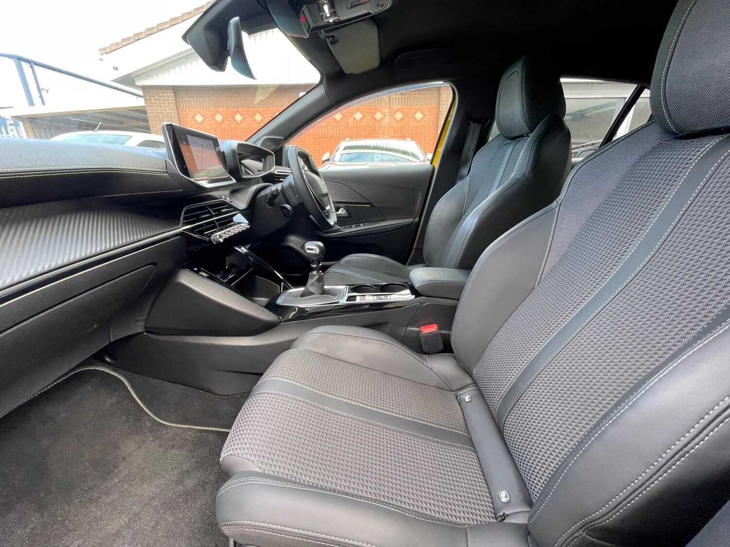 Used Peugeot 208 2020 for sale - 77586041: Photo 58