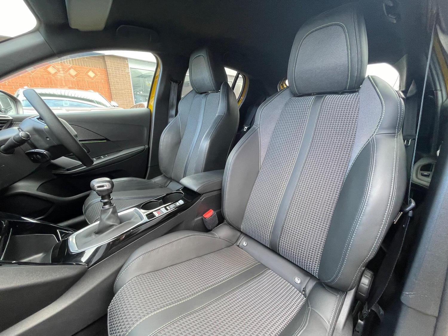 Used Peugeot 208 2020 for sale - 77586041: Photo 59