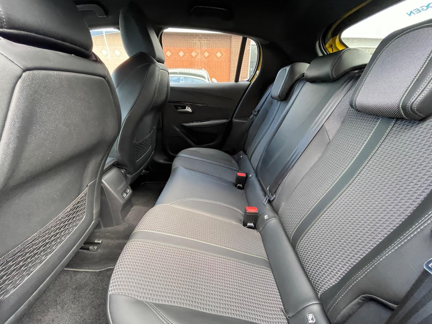 Used Peugeot 208 2020 for sale - 77586041: Photo 60