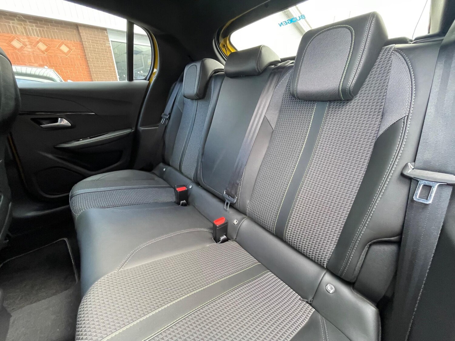 Used Peugeot 208 2020 for sale - 77586041: Photo 61