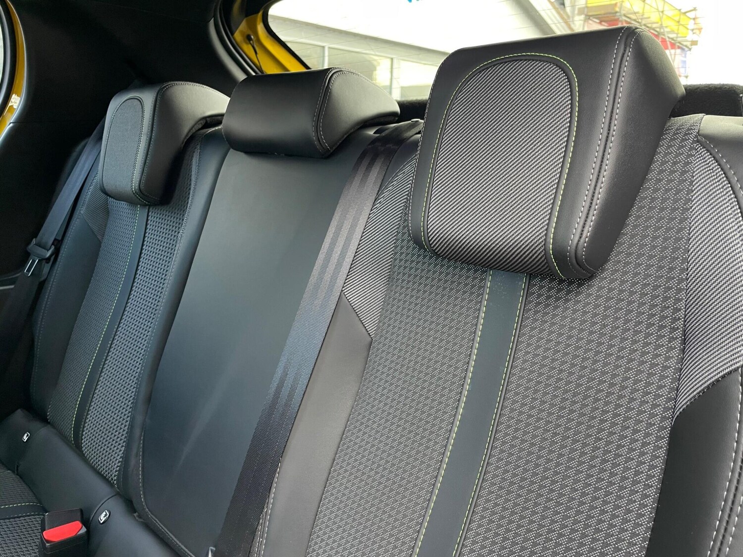 Used Peugeot 208 2020 for sale - 77586041: Photo 62