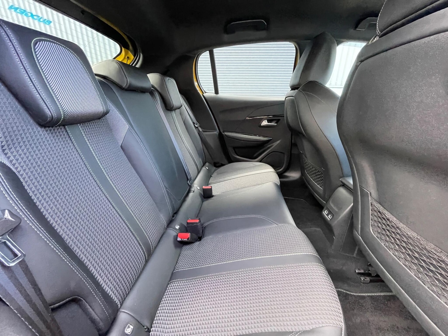 Used Peugeot 208 2020 for sale - 77586041: Photo 65