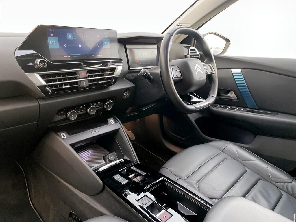 Used Citroen e-C4 2023 for sale - 76752538: Photo 13