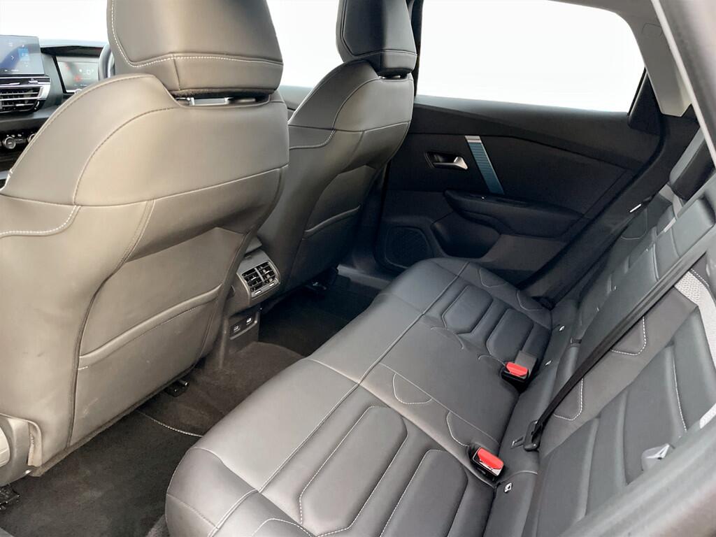 Used Citroen e-C4 2023 for sale - 76752538: Photo 15