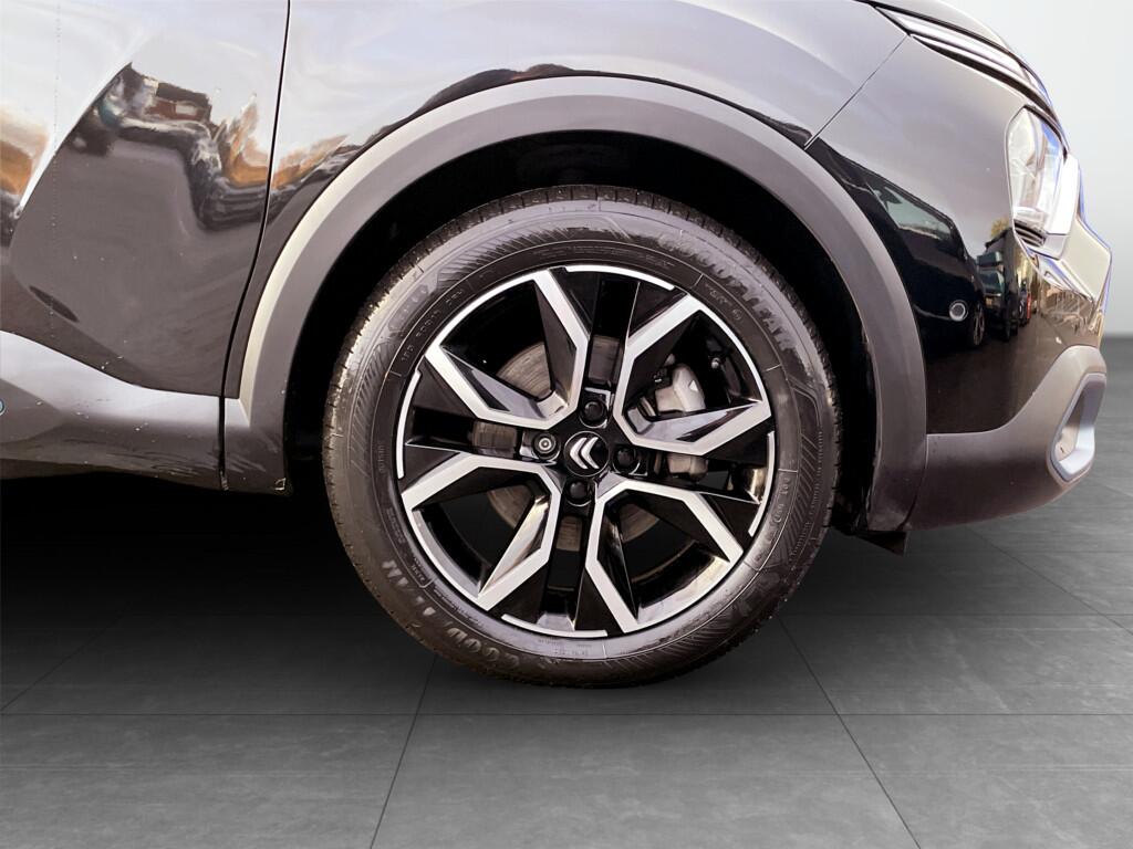 Used Citroen e-C4 2023 for sale - 76752538: Photo 17