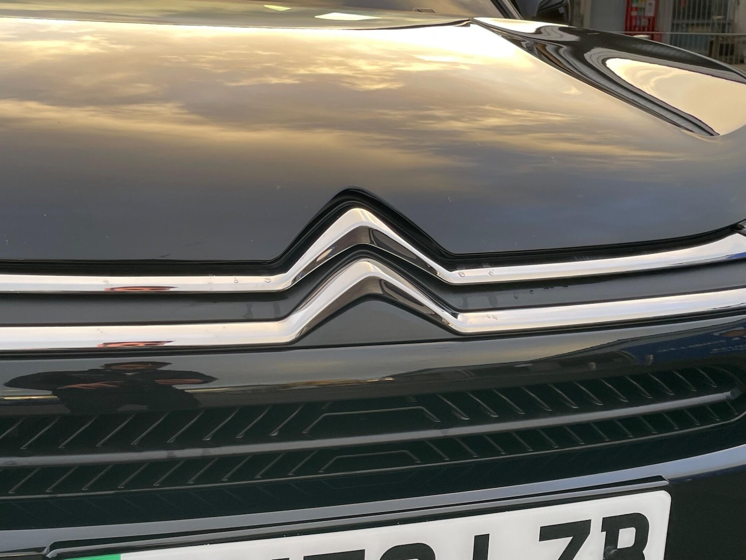 Used Citroen e-C4 2023 for sale - 76752538: Photo 23