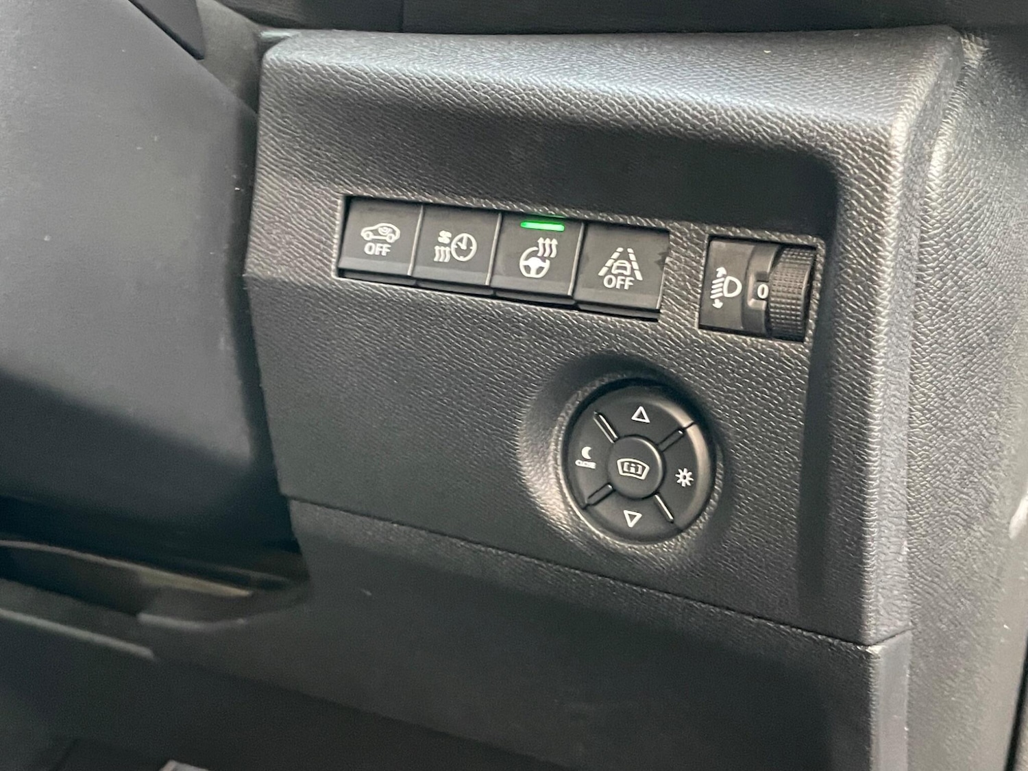 Used Citroen e-C4 2023 for sale - 76752538: Photo 36